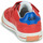 鞋子 男孩 球鞋基本款 GBB KIWI 红色