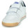 鞋子 男孩 球鞋基本款 GBB KIWI 白色