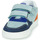 鞋子 儿童 球鞋基本款 GBB TASMINA 蓝色