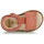 鞋子 女孩 凉鞋 Little Mary CIDONIE Terracotta / 古銅色