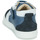 鞋子 儿童 球鞋基本款 Little Mary CAMILLE 蓝色 / 灰色