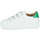 鞋子 女士 球鞋基本款 Vanessa Wu ELSA 白色 / 绿色