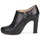 鞋子 女士 短靴 Fericelli OMBRETTA 黑色