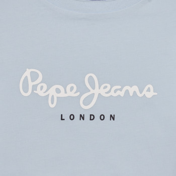 Pepe jeans NEW ART N 蓝色 / 米色