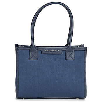 包 女士 购物袋 Mac Douglas FANTASIA SPARKS S 海蓝色