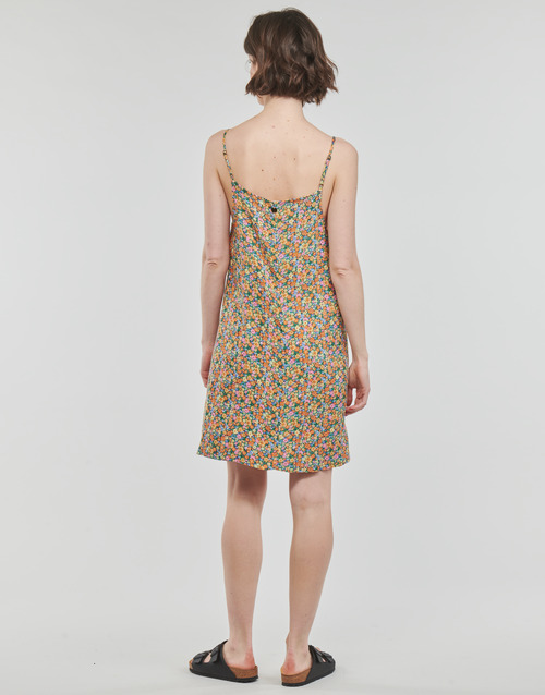 Rip Curl 里普柯尔 AFTERGLOW DITSY DRESS 多彩