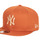 纺织配件 鸭舌帽 New-Era SIDE PATCH 9FIFTY NEW YORK YANKEES 橙色