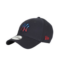 纺织配件 鸭舌帽 New-Era GRADIENT INFILL 9FORTY NEW YORK YANKEES 黑色