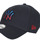 纺织配件 鸭舌帽 New-Era GRADIENT INFILL 9FORTY NEW YORK YANKEES 黑色