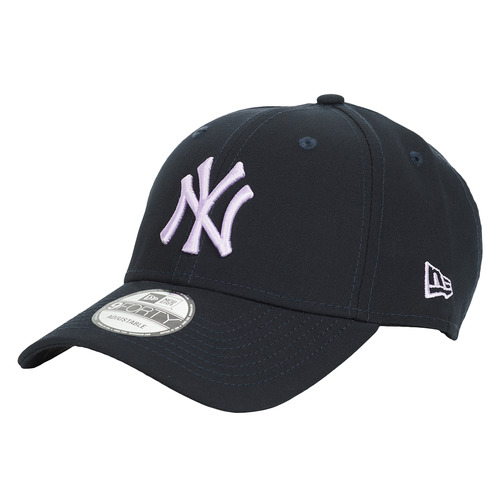 纺织配件 鸭舌帽 New-Era REPREVE 9FORTY NEW YORK YANKEES 黑色 / 玫瑰色