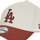 纺织配件 鸭舌帽 New-Era MLB 9FORTY LOS ANGELES DODGERS 白色 / 红色