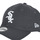 纺织配件 鸭舌帽 New-Era LEAGUE ESS 9TWENTY CHICAGO WHITE SOX 灰色 / 白色