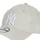 纺织配件 鸭舌帽 New-Era LEAGUE ESS 9TWENTY NEW YORK YANKEES 米色 / 白色