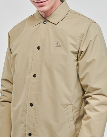Dickies 迪凯思 OAKPORT COACH 米色