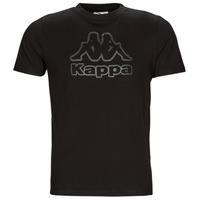 衣服 男士 短袖体恤 Kappa 卡帕 CREEMY 黑色