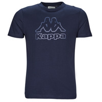 衣服 男士 短袖体恤 Kappa 卡帕 CREEMY 海蓝色