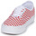 鞋子 球鞋基本款 Vans 范斯 AUTHENTIC 红色 / 白色