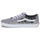鞋子 男士 球鞋基本款 Vans 范斯 SK8-LOW 灰色