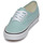鞋子 球鞋基本款 Vans 范斯 AUTHENTIC 蓝色 / 米色