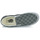 鞋子 平底鞋 Vans 范斯 CLASSIC SLIP-ON 灰色 / 黑色