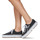 鞋子 女士 球鞋基本款 Vans 范斯 DELRIDGE SF 黑色 / 白色
