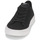 鞋子 女士 球鞋基本款 UGG W ALAMEDA GRAPHIC KNIT 黑色