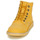 鞋子 女士 短筒靴 Kickers KICK LEGEND 黄色