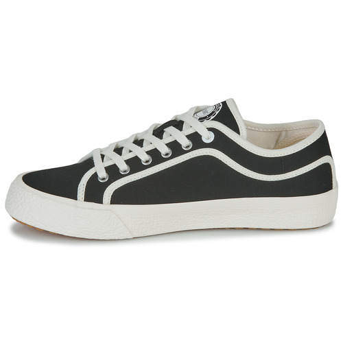 Kickers ARVEIL 黑色