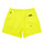 衣服 男孩 男士泳裤 Quiksilver 极速骑板 EVERYDAY VOLLEY YOUTH 13 黄色