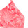 衣服 女孩 泳装两件套 Roxy 罗克西 VACAY FOR LIFE TRI BRA SET 玫瑰色 / 白色