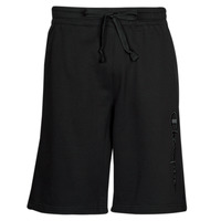 衣服 男士 短裤&百慕大短裤 Champion Bermuda 黑色