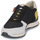 鞋子 男士 球鞋基本款 Pellet MALO Mix / 黑色 / 白色