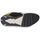 鞋子 男士 球鞋基本款 Pellet MALO Mix / 黑色 / 白色