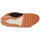 鞋子 男士 球鞋基本款 Pellet MALO Mix / 棕色 / 橙色