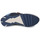 鞋子 男士 球鞋基本款 Pellet MALO Mix / 海蓝色 / 蓝色
