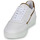 鞋子 男士 球鞋基本款 Pellet RAPHAEL Mix / 皮 / 棕色