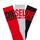 内衣 男士 High socks Diesel 迪赛尔 SKM RAY X3 黑色 / 白色 / 红色