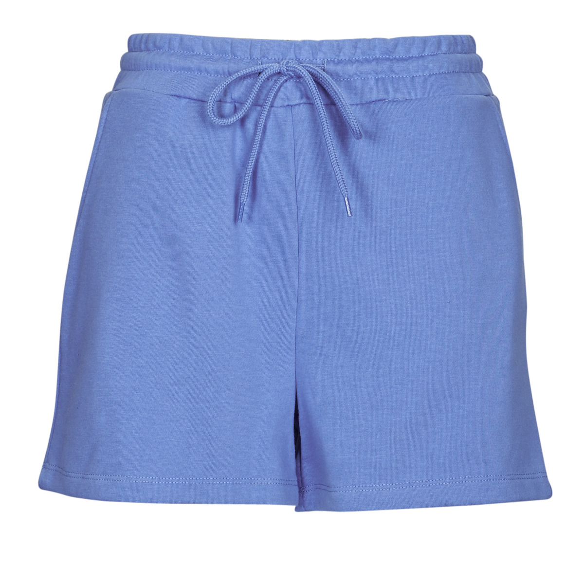 衣服 女士 短裤&百慕大短裤 Pieces PCCHILLI SUMMER HW SHORTS 蓝色