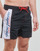 衣服 男士 男士泳裤 Diesel 迪赛尔 BMBX-CAYBAY CALZONCINI 黑色 / 白色