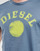 衣服 男士 短袖体恤 Diesel 迪赛尔 T-DIEGOR-K56 蓝色 / 绿色