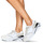 鞋子 女士 球鞋基本款 Guess MICOLA 白色
