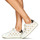鞋子 女士 球鞋基本款 Guess MELY 白色