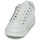 鞋子 女士 球鞋基本款 Guess MELY 白色 / 银灰色