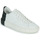 鞋子 男士 球鞋基本款 Guess NEW VICE 白色 / 黑色