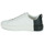 鞋子 男士 球鞋基本款 Guess NEW VICE 白色 / 黑色