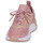 鞋子 女士 球鞋基本款 Guess GENIVER 玫瑰色