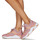 鞋子 女士 球鞋基本款 Guess GENIVER 玫瑰色