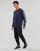 衣服 男士 卫衣 Lacoste SH5073-166 海蓝色