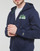衣服 男士 卫衣 Lacoste SH5088 海蓝色 / 绿色