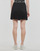 衣服 女士 半身裙 Lacoste JF4342-031 黑色